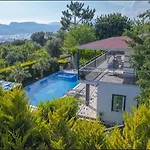 Mutlu Tatil Villasi كاس