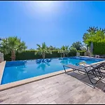 Mutlu Tatil Villasi شقة
