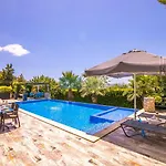 شقة Mutlu Tatil Villasi كاس