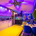 Mutlu Tatil Villasi شقة