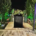 Mutlu Tatil Villasi شقة *