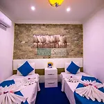 شقة Mutlu Tatil Villasi *