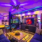 شقة Mutlu Tatil Villasi