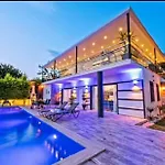 Mutlu Tatil Villasi شقة *
