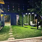 Apartmán Mutlu Tatil Villasi Kaş