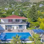 Mutlu Tatil Villasi Apartmán