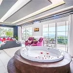 Apartmán Mutlu Tatil Villasi