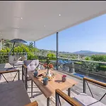 Apartmán Mutlu Tatil Villasi Kaş