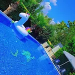 Apartmán Mutlu Tatil Villasi