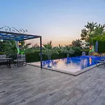 Mutlu Tatil Villasi Apartmán *