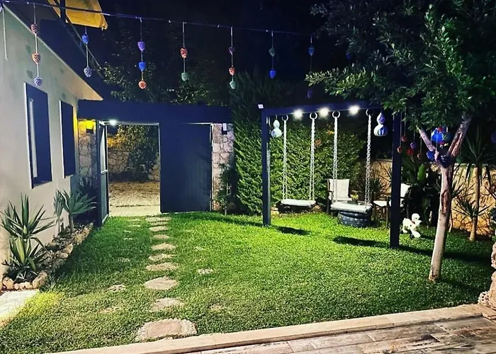 Apartment Mutlu Tatil Villasi Kas