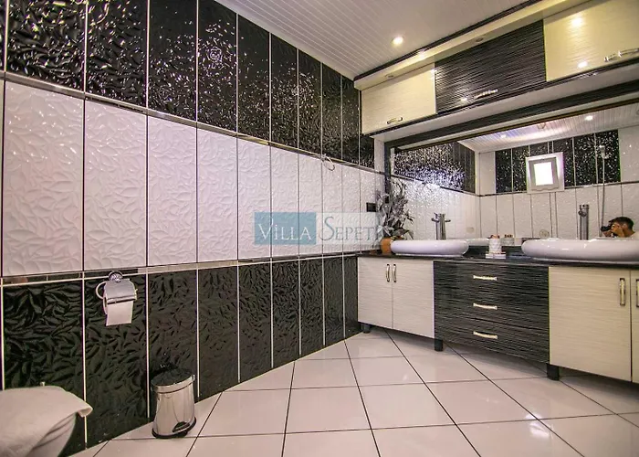 Apartment Mutlu Tatil Villasi