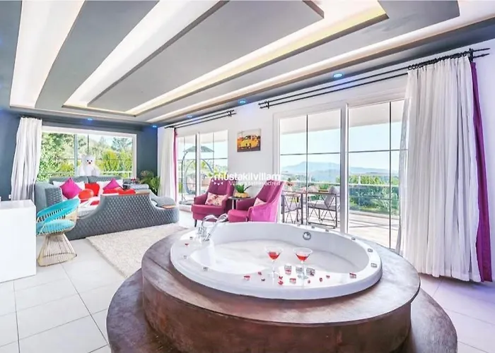 Apartment Mutlu Tatil Villasi