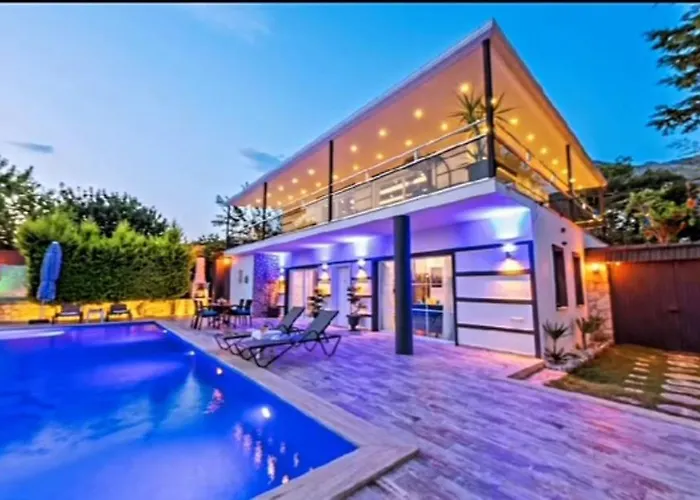 Mutlu Tatil Villasi Apartment *